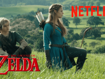 Ya hay fecha de estreno de "The Legend of Zelda". ESPECIAL / SONY PICTURES