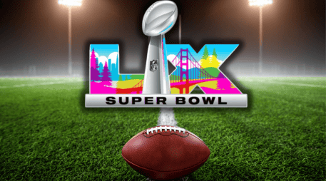 Los Seattle Seahawks y los Patriots de New England se enfrentarán en una revancha que promete ser una de las más recordadas en la historia de la NFL. ESPECIAL/Canva