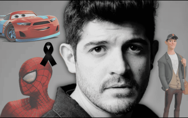 Desde su ingreso al mundo del doblaje en 2014, desarrolló una carrera caracterizada por su versatilidad, participando en cine, series animadas, videojuegos y contenidos digitales. INSTAGRAM/@ortegalexis