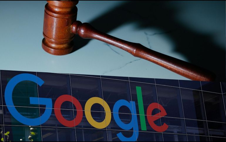 El gigante tecnológico de Estados Unidos fue acusado de grabar y difundir ilegalmente conversaciones privadas recogidas a través de Google Assistant. AP / ARCHIVO / UNSPLASH / W. Tingey