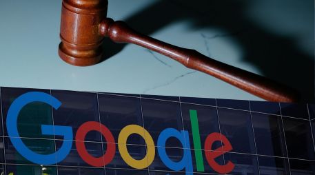 El gigante tecnológico de Estados Unidos fue acusado de grabar y difundir ilegalmente conversaciones privadas recogidas a través de Google Assistant. AP / ARCHIVO / UNSPLASH / W. Tingey