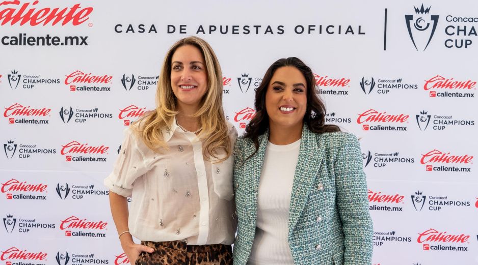 Esta colaboración refuerza el compromiso de Concacaf de trabajar con socios estratégicos que aporten valor al crecimiento del fútbol en la región. ESPECIAL