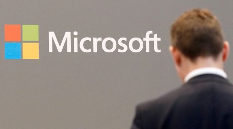 La alumna demandante asiste a una escuela que utiliza 'Microsoft 365 Education'. EFE/ARCHIVO