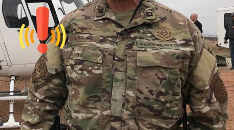 Hasta el momento no se ha revelado la identidad del sujeto ni si hay más personas involucradas. EFE / ARCHIVO