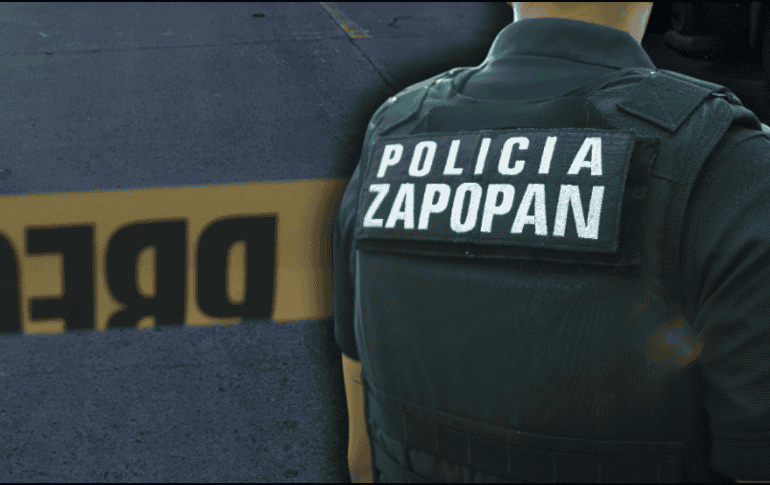 De acuerdo con las autoridades, los causantes huyeron en una pick up. EL INFORMADOR/ARCHIVO