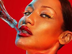 La modelo estadounidense Bella Hadid tiene una participación especial. FACEBOOK / FX's The Beauty