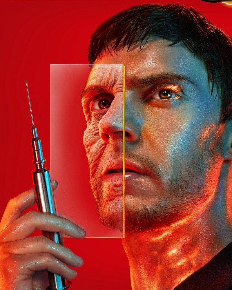 La serie profundiza en la relación entre capitalismo y belleza. FACEBOOK / FX's The Beauty&nbsp;