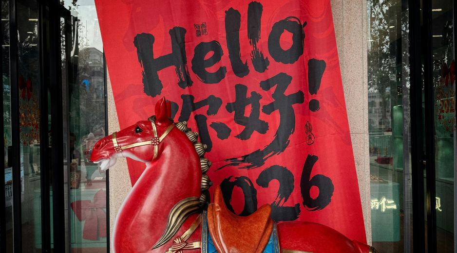 Los asistentes también podrán disfrutar de recitales de poesía y exhibiciones colectivas de tai chi. PEXELS