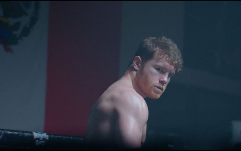 El documental de largometraje estará dedicado a la rivalidad entre Saúl “Canelo” Álvarez y Gennady “GGG” Golovkin. INSTAGRAM/ @netflixlat.
