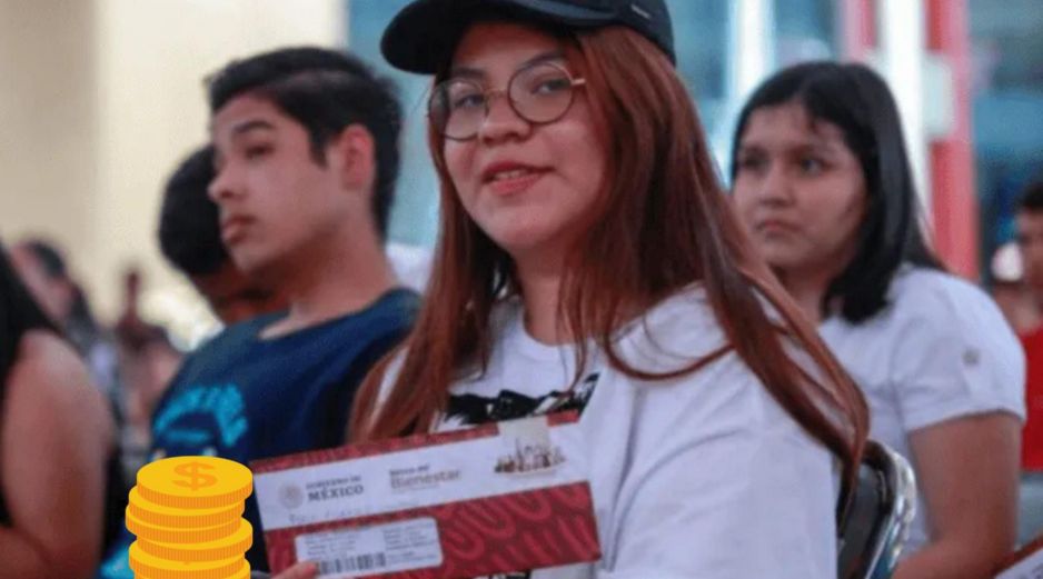 El recurso se entrega sin intermediarios mediante la Tarjeta del Banco del Bienestar. ESPECIAL