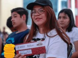 El recurso se entrega sin intermediarios mediante la Tarjeta del Banco del Bienestar. ESPECIAL