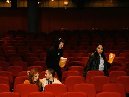 La oferta aplica en formatos 2D y 3D, en conceptos tradicional y premium. PEXELS