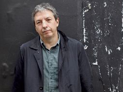 El escritor mexicano se alzó con el XXIX Premio Alfaguara de Novela, uno de los más importantes otorgados a una obra inédita en español. CORTESÍA