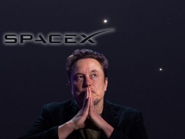 A Elon Musk le gusta bromear sobre algunas decisiones empresariales, como cuando tuiteó en 2018 sobre la privatización de Tesla a 420 dólares por acción, lo que se interpretó como una referencia al 20 de abril, el día mundial del cannabis. ESPECIAL / AFP y CANVA