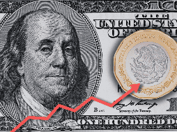 Recuerda que la cotización del dólar cambia a lo largo del día; por ahora, el peso inicia su mañana con gran estabilidad. ESPECIAL/Canva