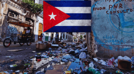 EFE / E. Mastrascusa