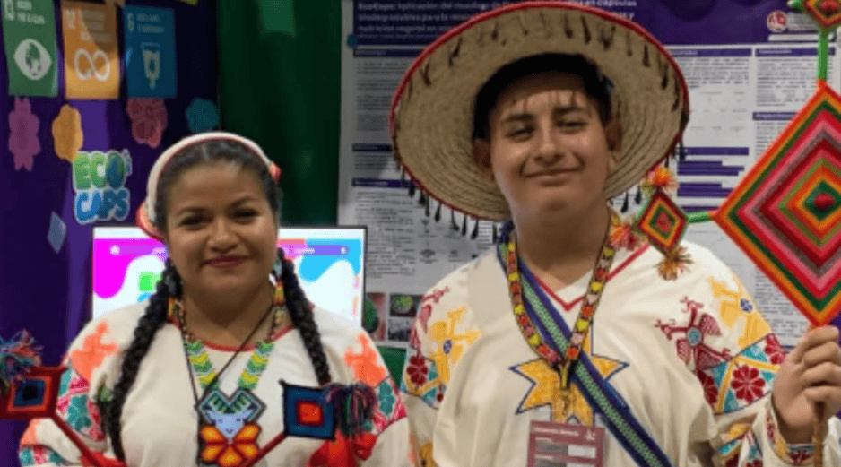 Tadeo destaca por la acreditación internacional que valida su proyecto bajo estándares nacionales e internacionales, confirmando su rigor científico. INSTAGRAM / @erikita0714