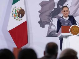 La mandataria garantizó el envío de esa ayuda humanitaria, si bien no aclaró si en las siguientes entregas estará incluido el envío de petróleo. SUN/ F. Rojas