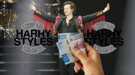 La Preventa Banamex de este par de fechas se encuentra abierta en este mismo instante. SUN / ARCHIVO