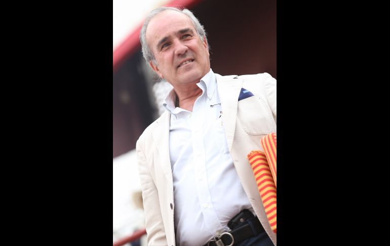 Octavio Casillas. GENTE BIEN JALISCO / Revista del 30 de enero 2026