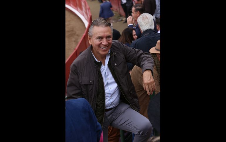 Guillermo Herrera. GENTE BIEN JALISCO / Revista del 30 de enero 2026