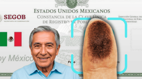 La CURP biométrica apuesta por una identificación más precisa, por lo que se pretende evitar la falsificación de identidad y fortalecer los mecanismos de búsqueda. ESPECIAL/Gobierno de México/Unplash