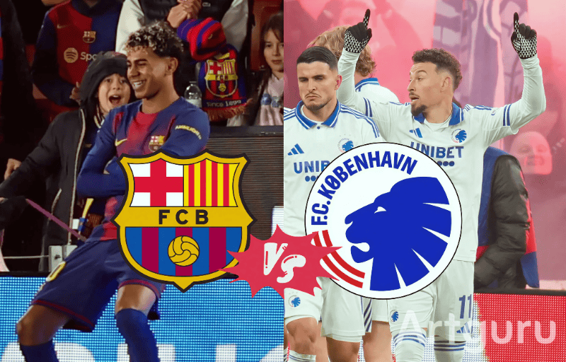 EN VIVO | Barcelona vs Copenhague | No te pierdas esta cobertura especial.&nbsp;EFE / ARCHIVO