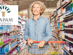 Los descuentos están destinados a personas de 60 años o más que cuenten con su credencial INAPAM vigente.  ESPECIAL