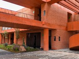 La Academia AGA sobresale por contar con instalaciones modernas, canchas en óptimas condiciones, áreas especializadas de recuperación, gimnasio de alto rendimiento. IMAGO7