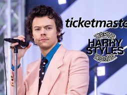 ¿No has podido conseguir tu boleto para Harry Styles? Toma en cuenta estas recomendaciones. SUN / ARCHIVO