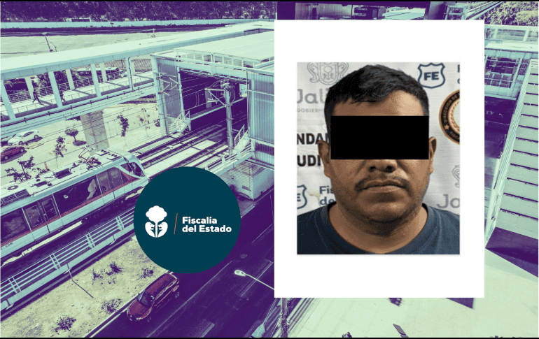 El monto robado, según el testimonio de la víctima, asciende a dos mil pesos. EL INFORMADOR/ARCHIVO ESPECIAL/Fiscalía del Estado