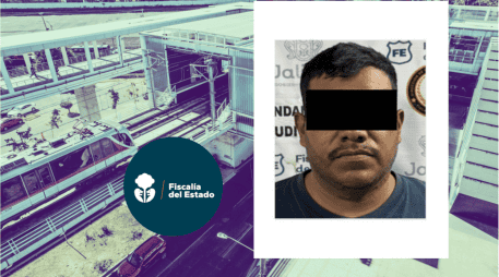 El monto robado, según el testimonio de la víctima, asciende a dos mil pesos. EL INFORMADOR/ARCHIVO ESPECIAL/Fiscalía del Estado