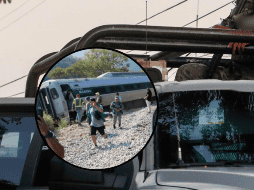 Tras su detención, Mendoza Cerón fue trasladado al Centro de Justicia Penal Federal en el Estado de Chiapas, con sede en Cintalapa. EL INFORMADOR / ARCHIVO