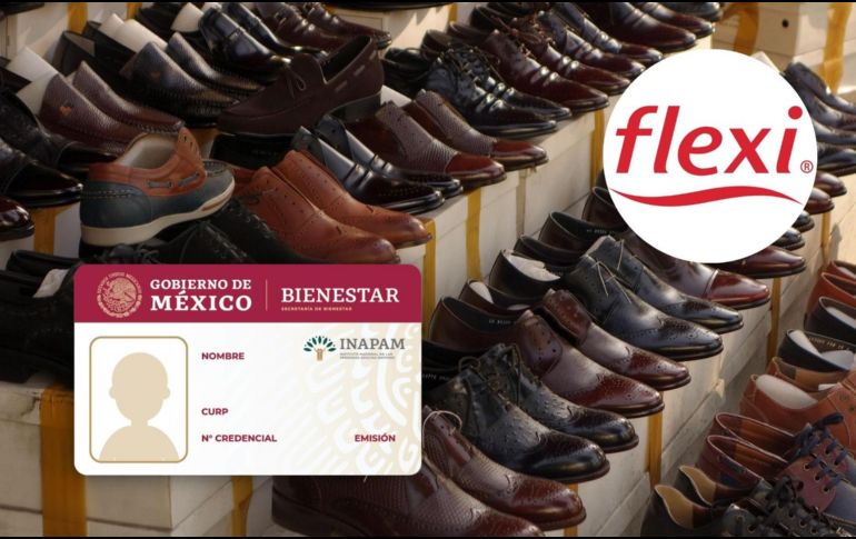 Adultos mayores afiliados al INAPAM pueden encontrar beneficios en la compra de calzado Flexi. PIXABAY/ESPECIAL