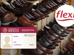 Adultos mayores afiliados al INAPAM pueden encontrar beneficios en la compra de calzado Flexi. PIXABAY/ESPECIAL