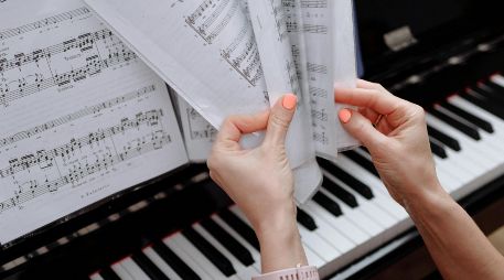 El festival también pone énfasis en la presencia femenina dentro del ámbito pianístico. / PEXELS