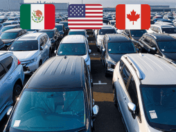La fecha oficial de la revisión del tratado entre México, Estados Unidos y Canadá es el 1 de julio de 2026. CANVA