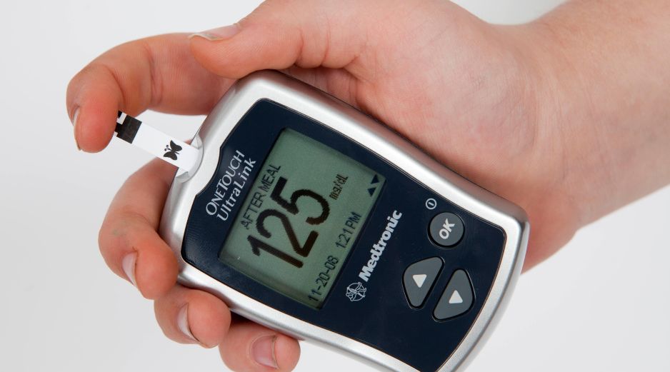 Varios factores durante el embarazo aumenta el riesgo de desarrollar diabetes tipo 1 en el futuro. EFE/UF/IFAS/Linköping University