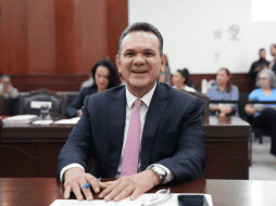 Sus simpatizantes destacan su labor de ayuda social durante la pandemia como puntos positivos. FACEBOOK/Sergio Torres Félix