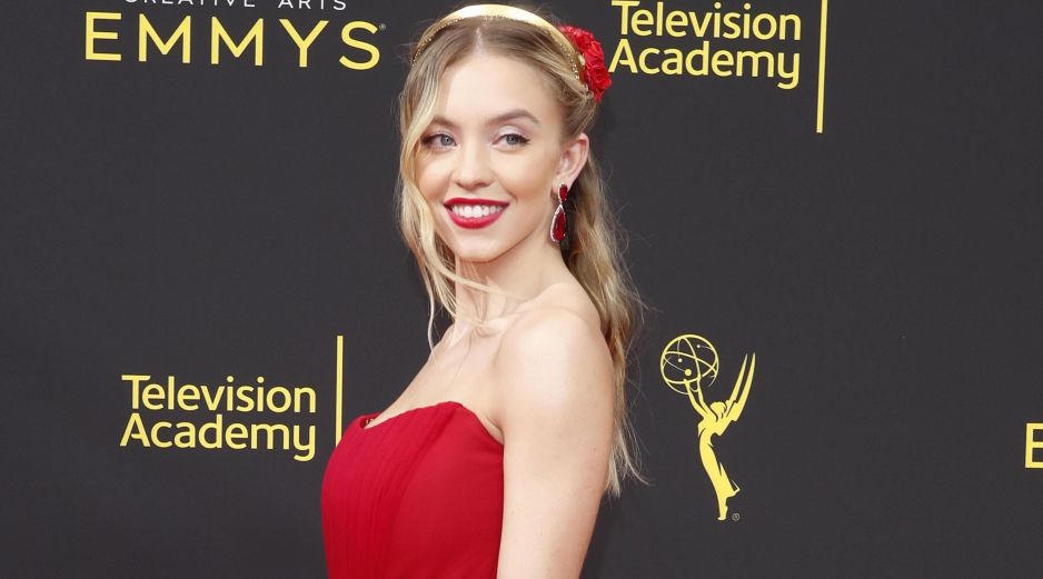 Sweeney espera que la marca no solo sea un éxito comercial, sino también un símbolo de confianza y libertad femenina. EFE / ARCHIVO