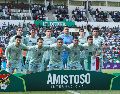 México disputará seis duelos antes de su debut en el Mundial 2026. IMAGO7.