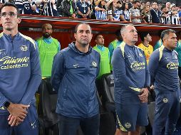 El Club América atraviesa un momento de profunda inestabilidad institucional y deportiva, y los movimientos en Coapa parecen estar lejos de terminar. IMAGO7