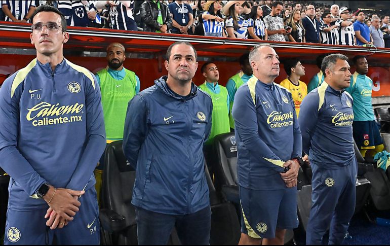 El Club América atraviesa un momento de profunda inestabilidad institucional y deportiva, y los movimientos en Coapa parecen estar lejos de terminar. IMAGO7