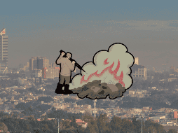 EL INFORMADOR / ARCHIVO