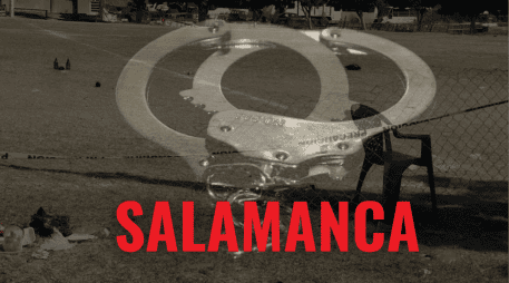 Las primeras líneas de investigación difundidas el lunes apuntan que el tiroteo está presuntamente relacionado con una disputa entre cárteles. SUN/ARCHIVO ESPECIAL/Canva