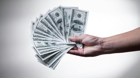 El DOF establece este 29 de enero que el tipo de  cambio se registra en 17.2322 pesos por dólar. ESPECIAL / UNSPLASH