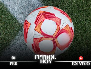 La programación diaria incluye partidos que pueden verse en televisión abierta, otros en restringida, y algunos a través de streaming. IMAGO7