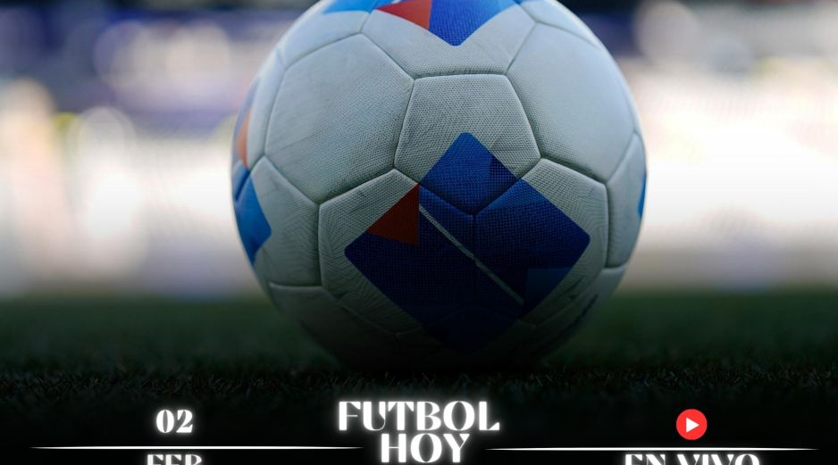 La programación diaria incluye partidos que pueden verse en televisión abierta, otros en restringida, y algunos a través de streaming. IMAGO7