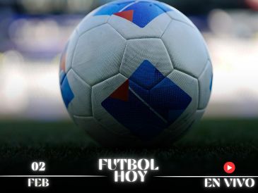 La programación diaria incluye partidos que pueden verse en televisión abierta, otros en restringida, y algunos a través de streaming. IMAGO7