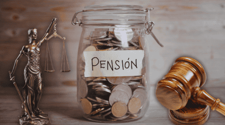 Esta pensión compensatoria se constituye como un medio de protección para la persona que dentro del concubinato no realizó acciones remuneradas ni generó ingresos propios. ESPECIAL / CANVA